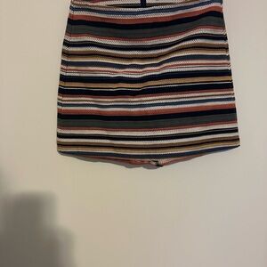 Zara Trafaluc Collection Skort Sized XS